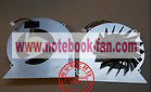 New for ASUS N43 N43S cpu cooling fan as photo - Click Image to Close